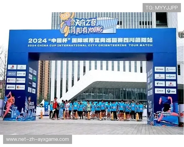 全运商业价值爆发：城市经济被赛事点燃