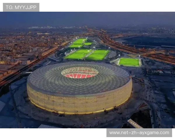 世界杯城市赛事遗产利用推动长期旅游吸引力